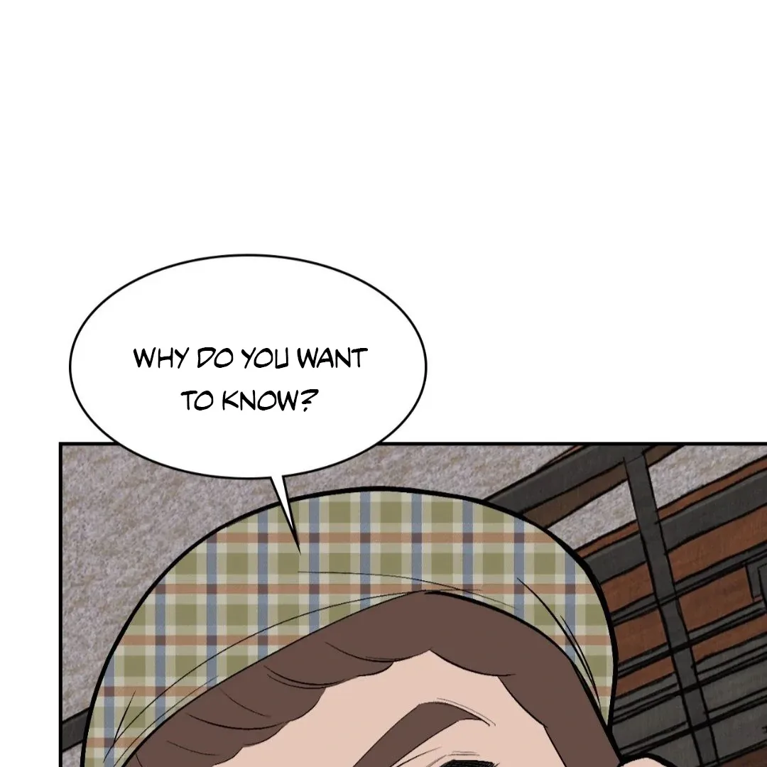 Peaches and Dream Chapter 22 page 62