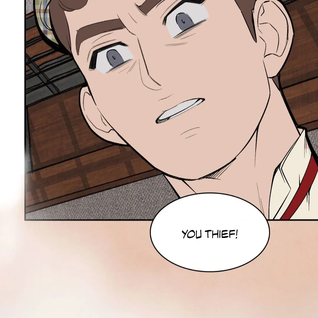 Peaches and Dream Chapter 22 page 63