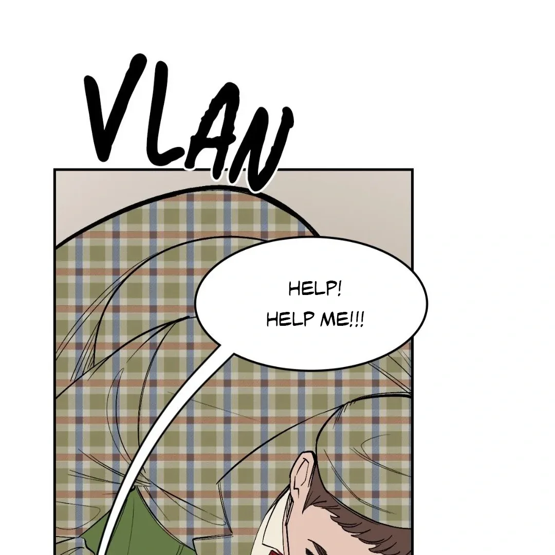 Peaches and Dream Chapter 22 page 70