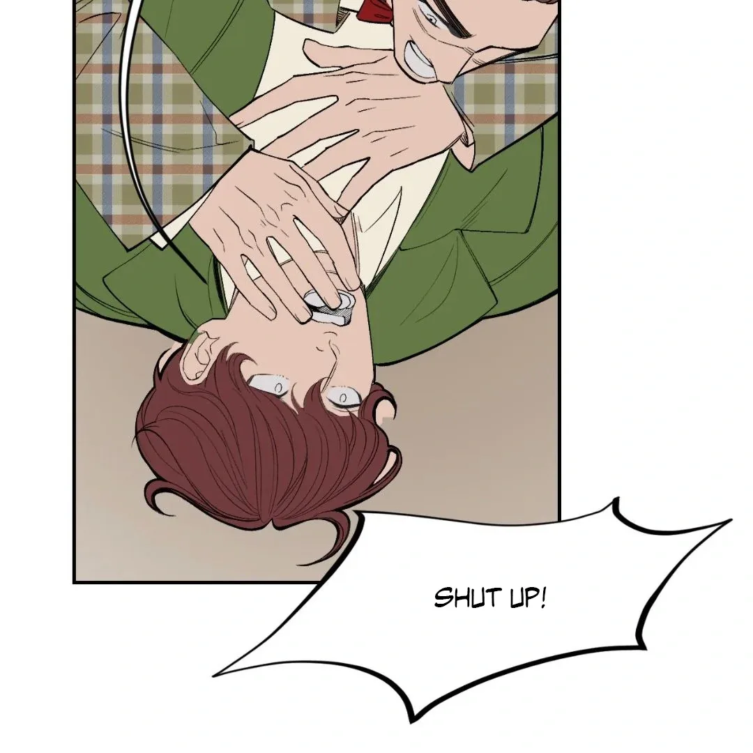 Peaches and Dream Chapter 22 page 71