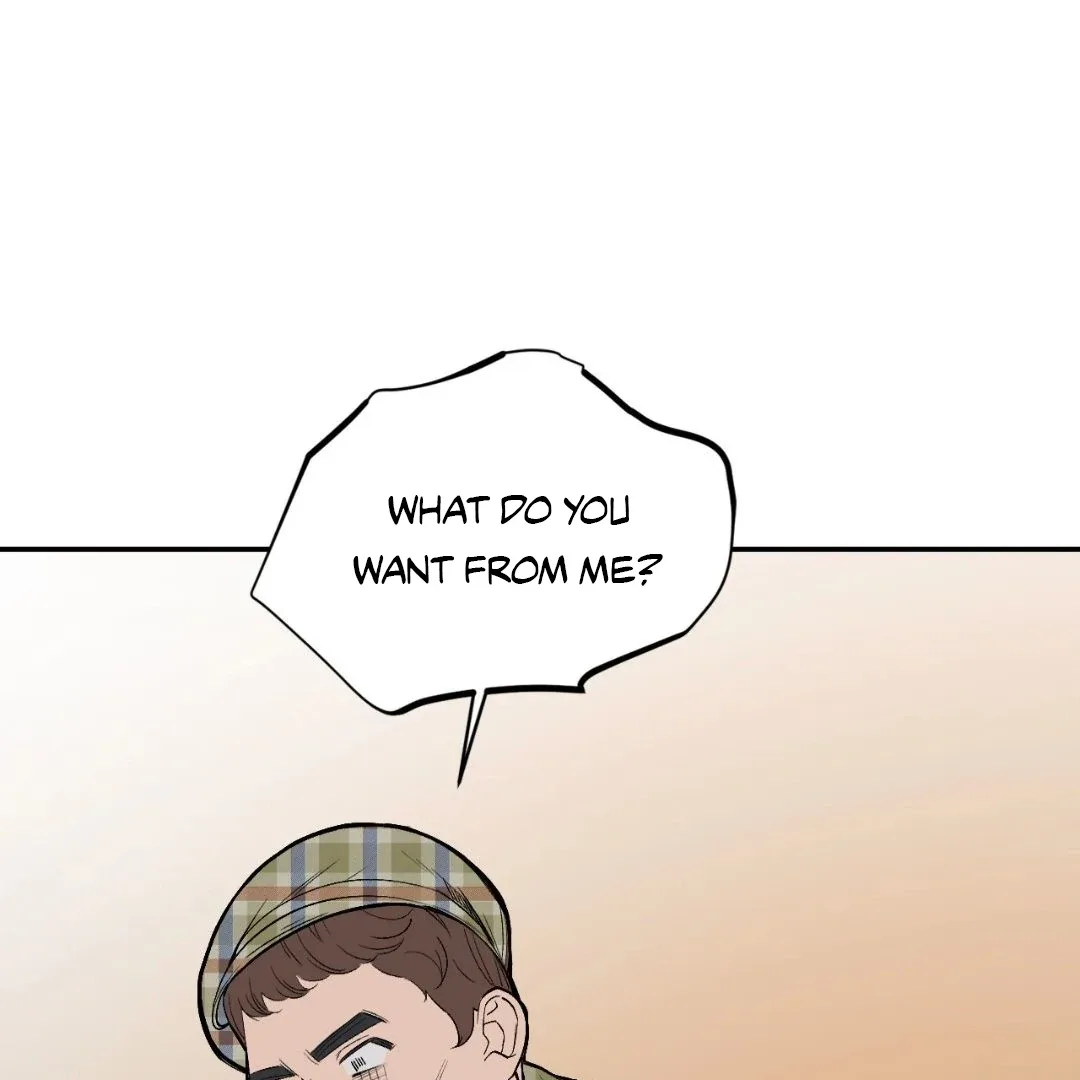 Peaches and Dream Chapter 22 page 72