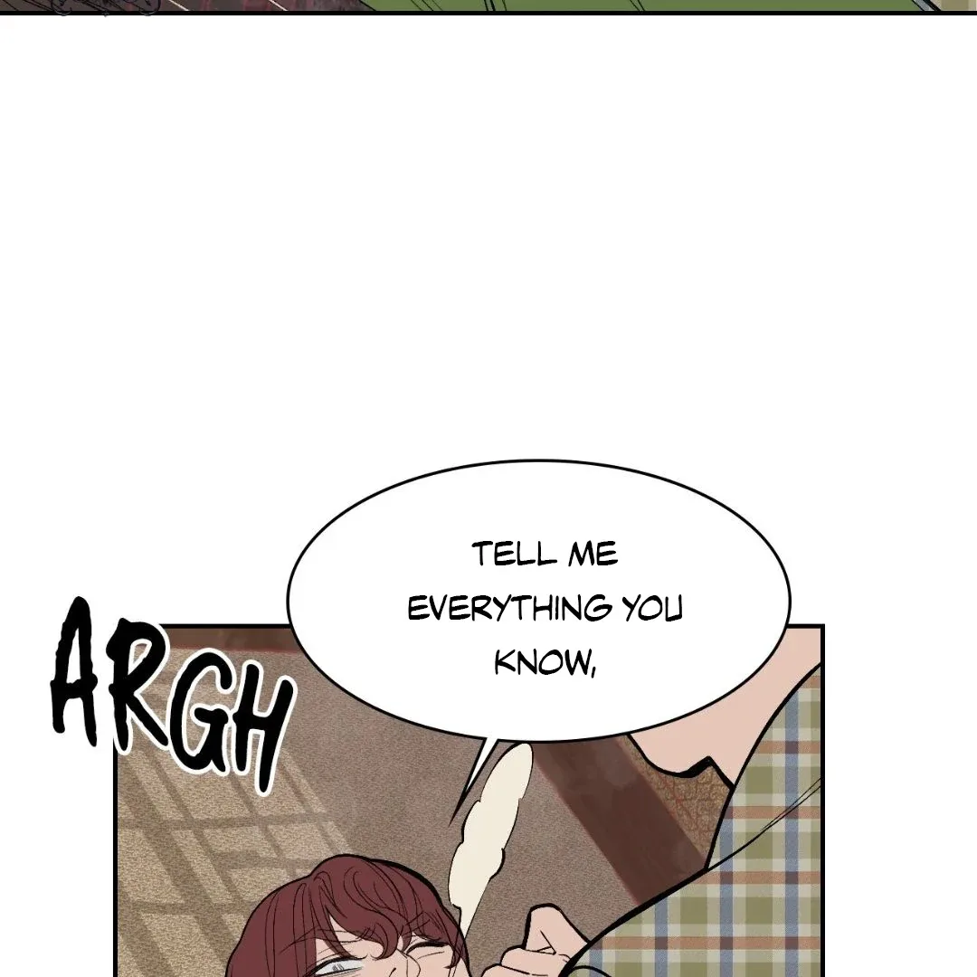 Peaches and Dream Chapter 22 page 74