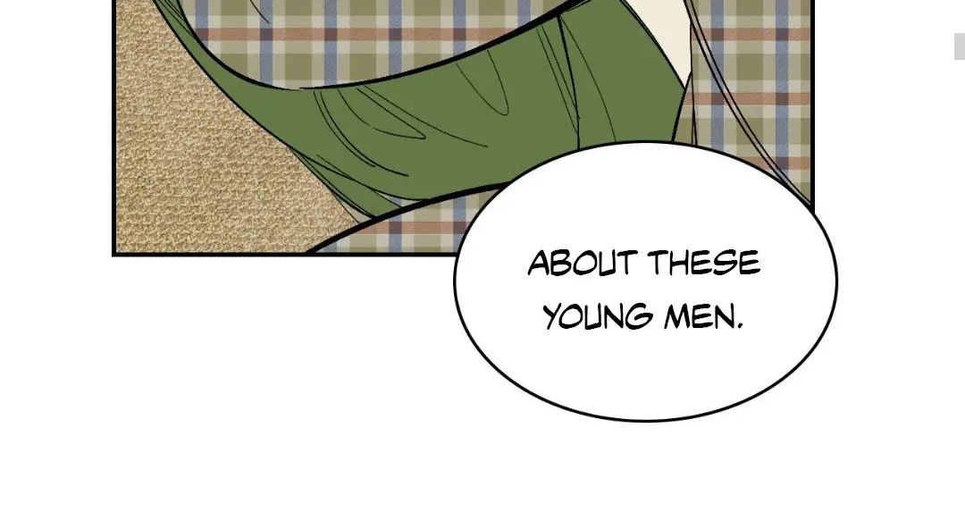 Peaches and Dream Chapter 22 page 76