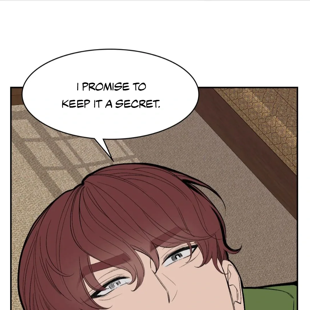 Peaches and Dream Chapter 22 page 77
