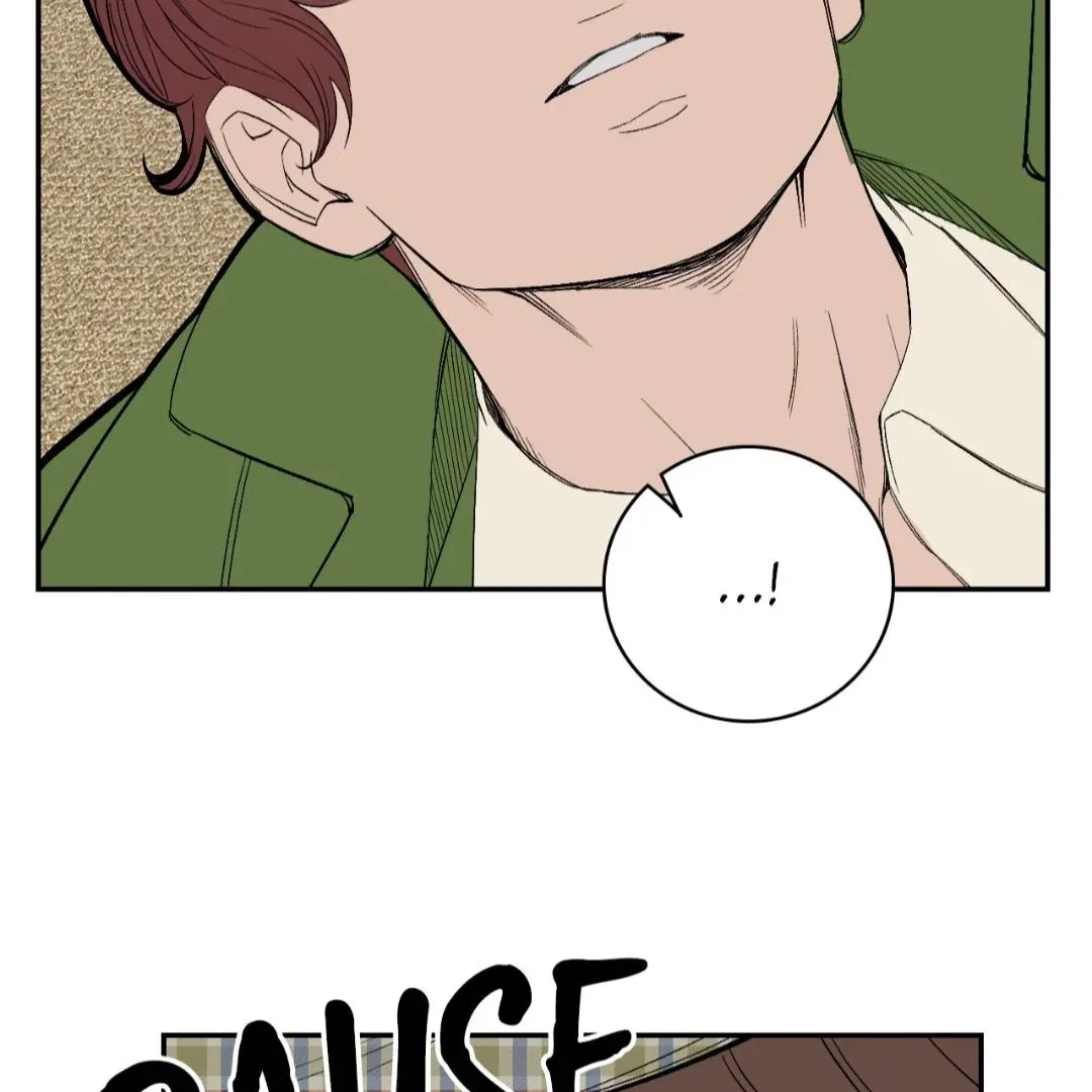 Peaches and Dream Chapter 22 page 78