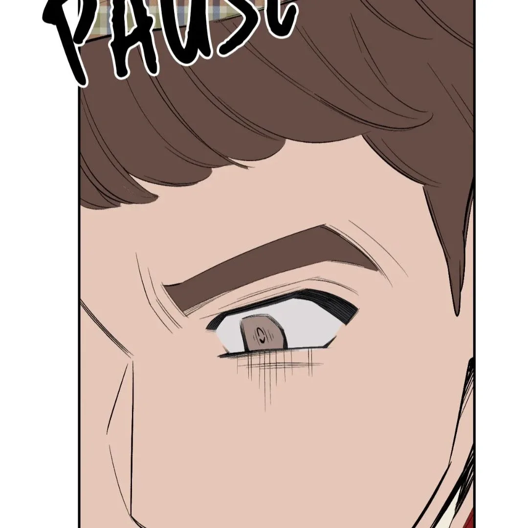 Peaches and Dream Chapter 22 page 79