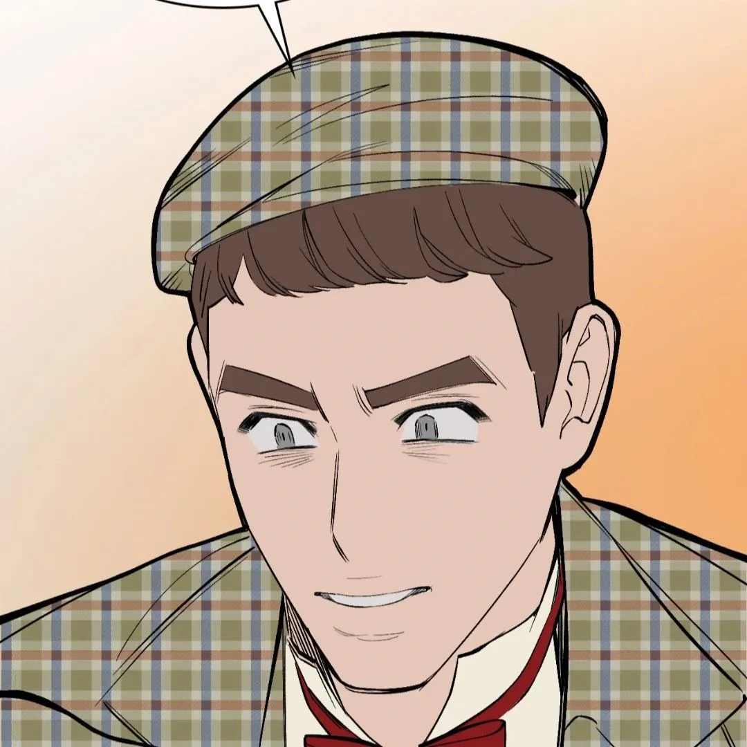 Peaches and Dream Chapter 22 page 81