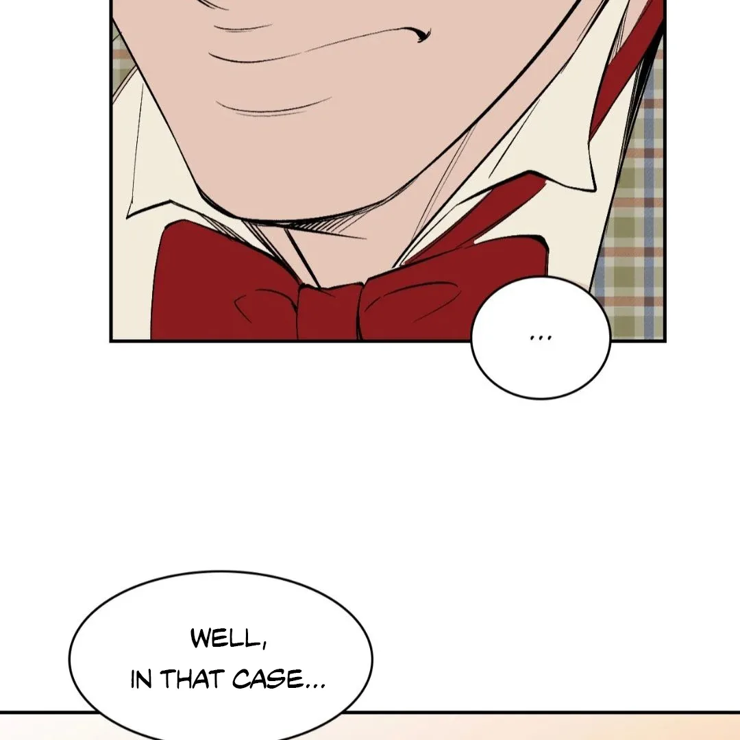 Peaches and Dream Chapter 22 page 80