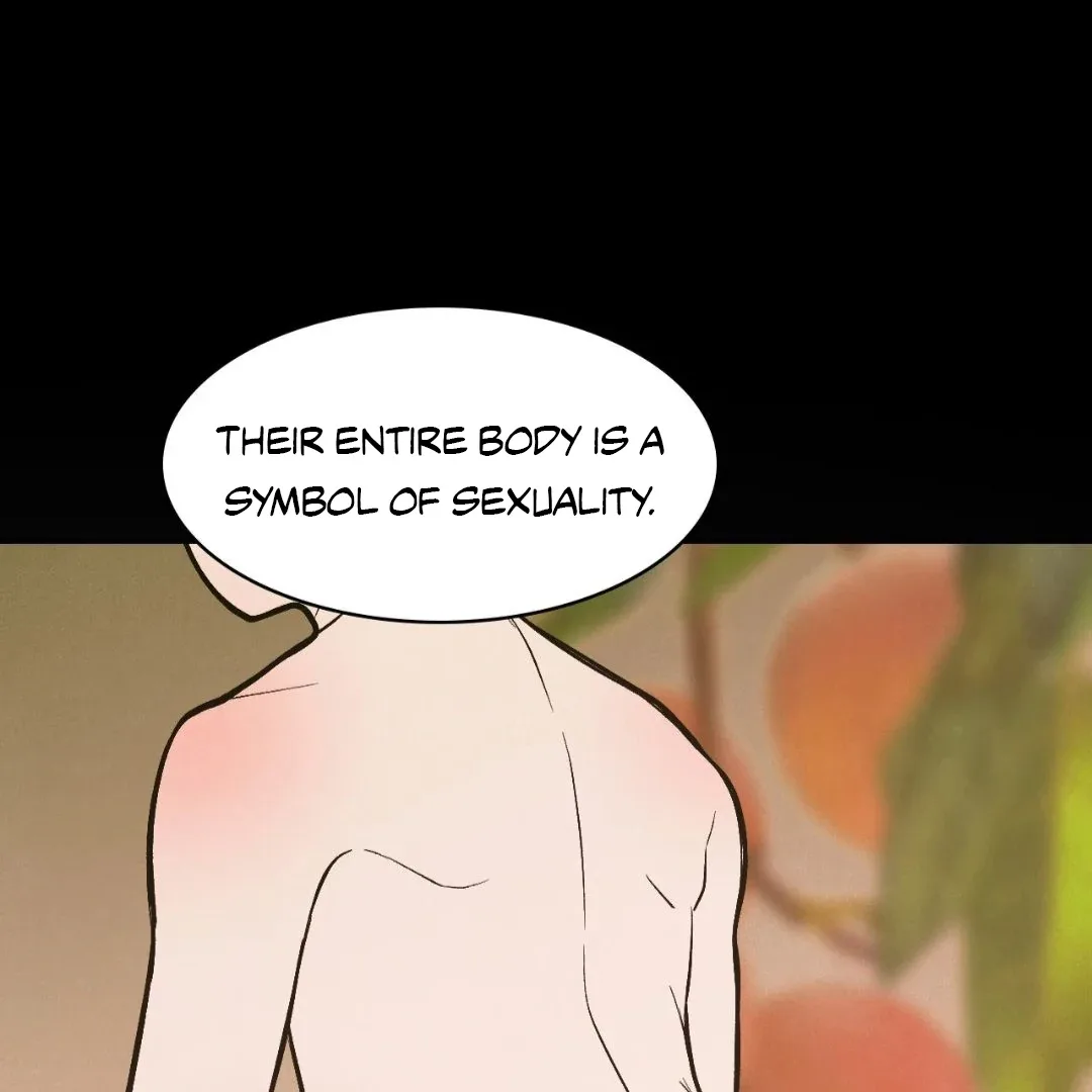 Peaches and Dream Chapter 22 page 86