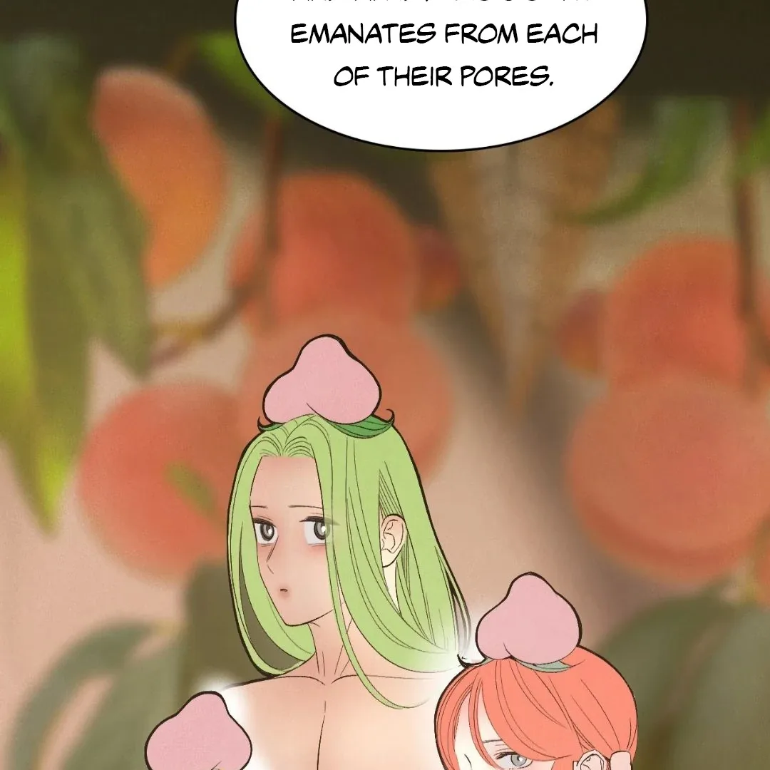 Peaches and Dream Chapter 22 page 88
