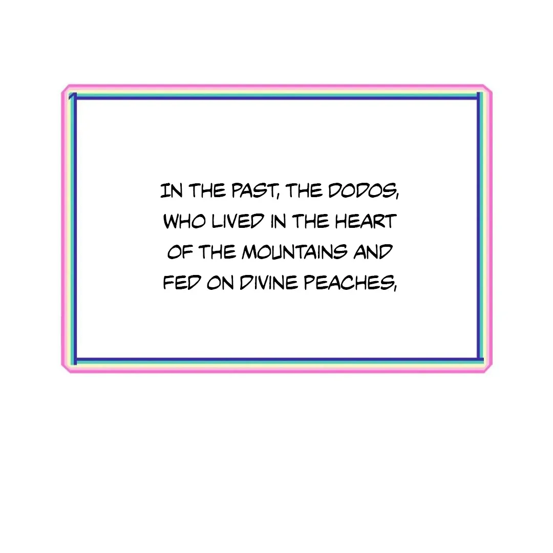 Peaches and Dream Chapter 22 page 92