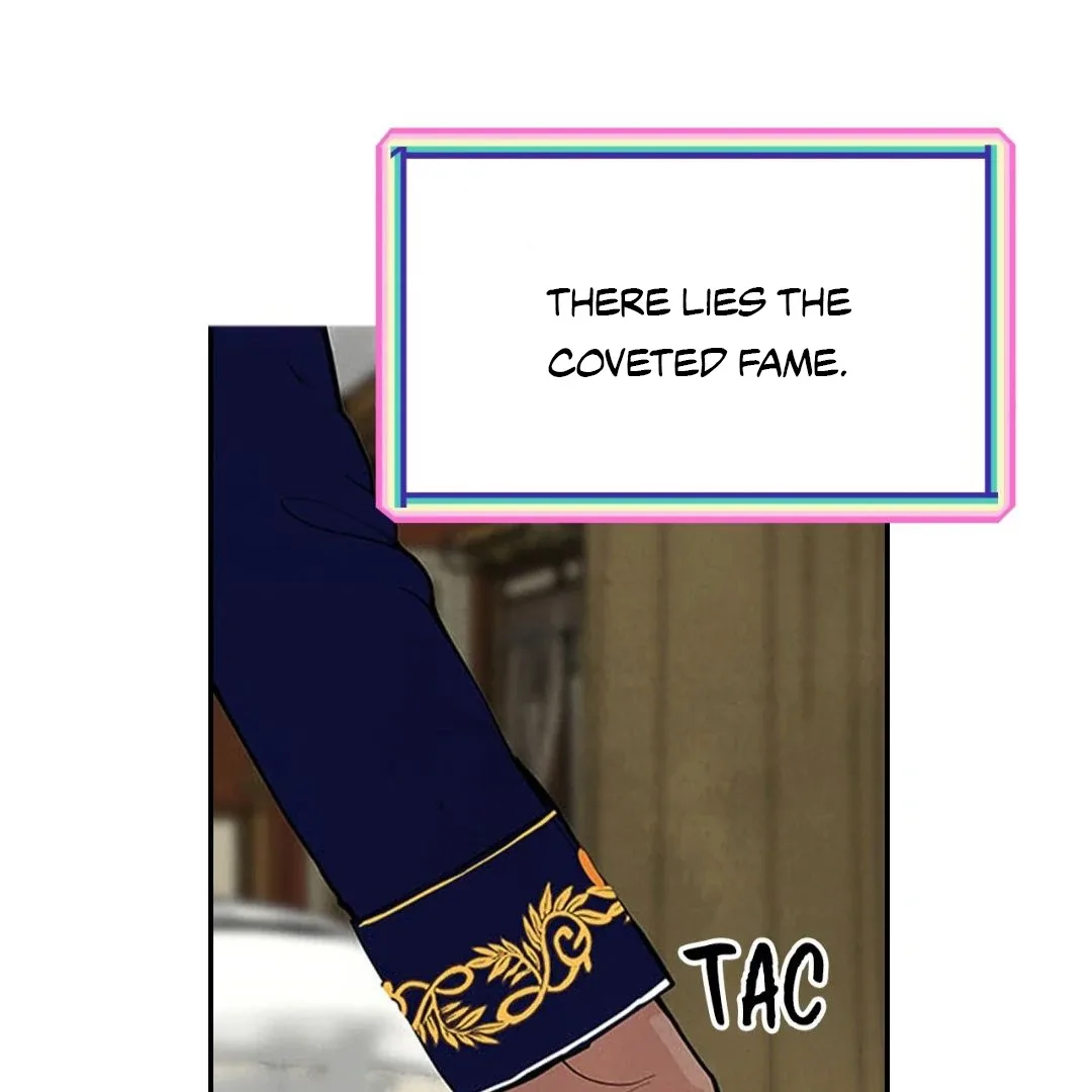 Peaches and Dream Chapter 22 page 98
