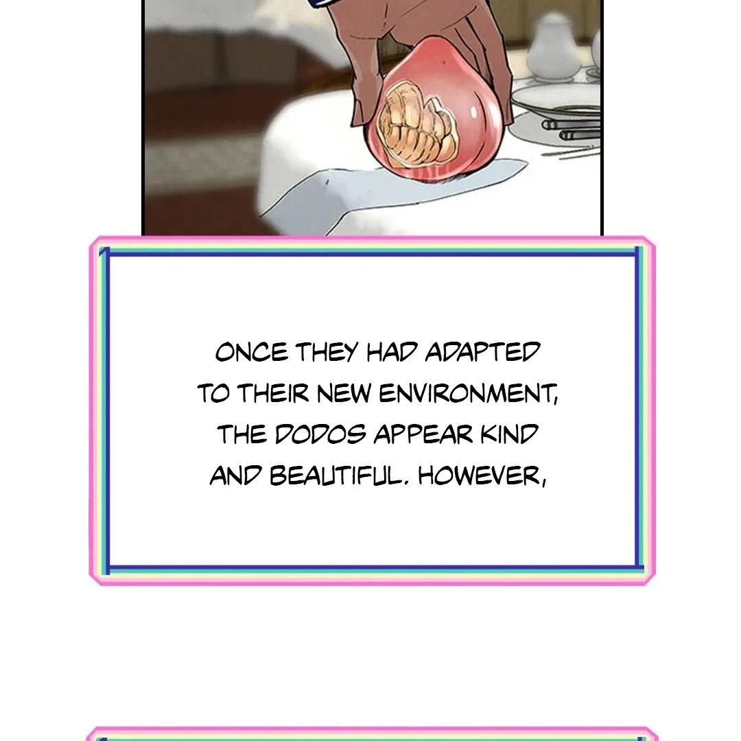 Peaches and Dream Chapter 22 page 99