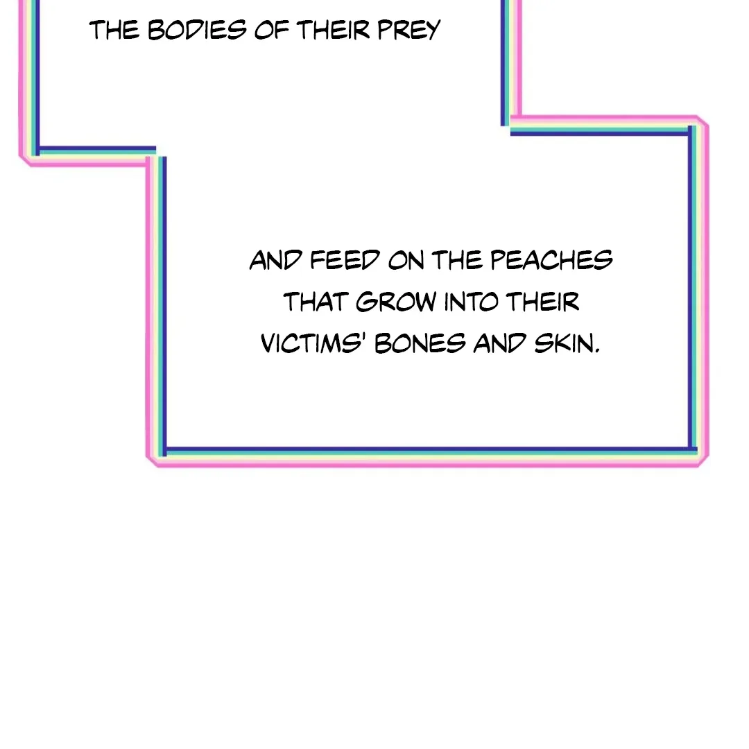 Peaches and Dream Chapter 22 page 102