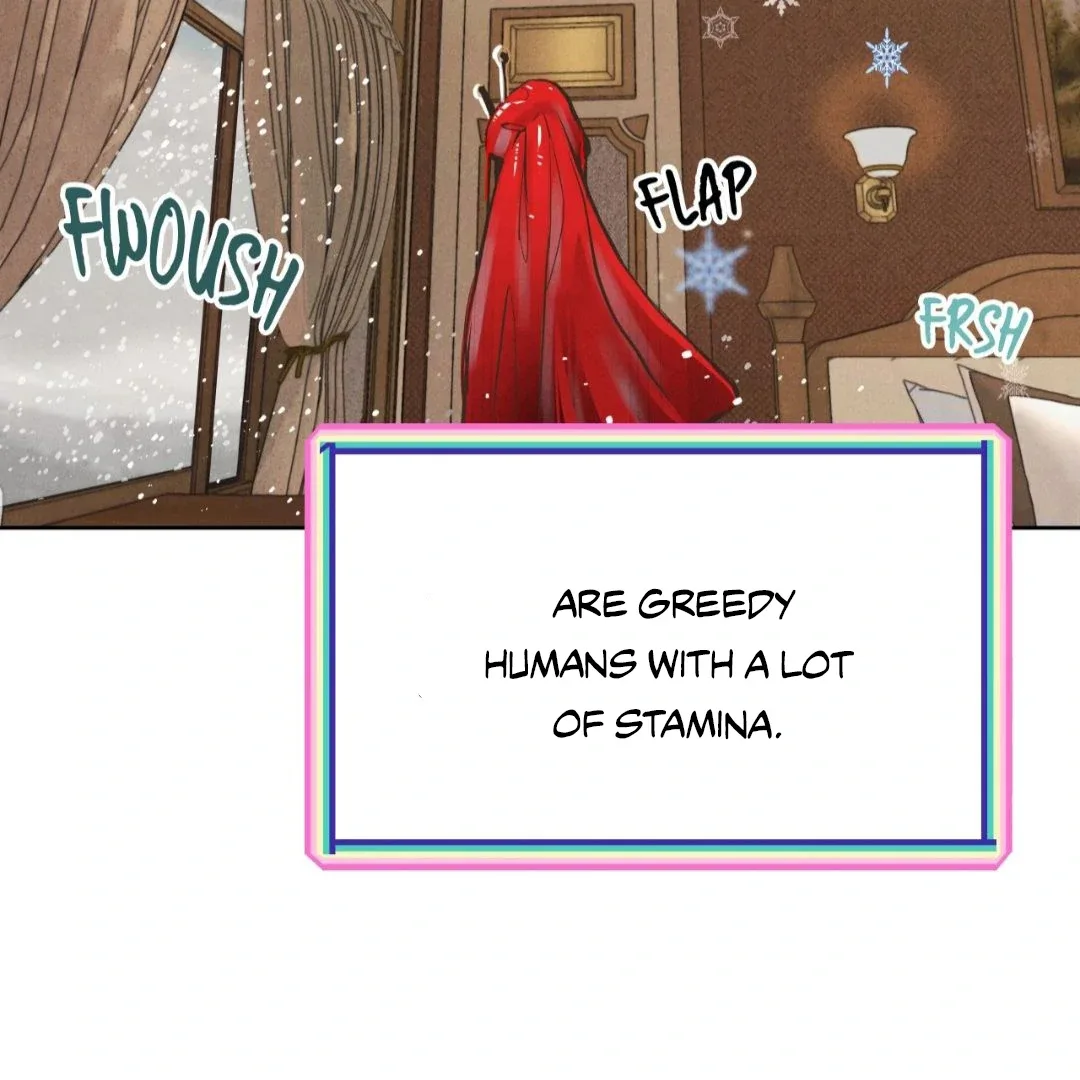 Peaches and Dream Chapter 22 page 106