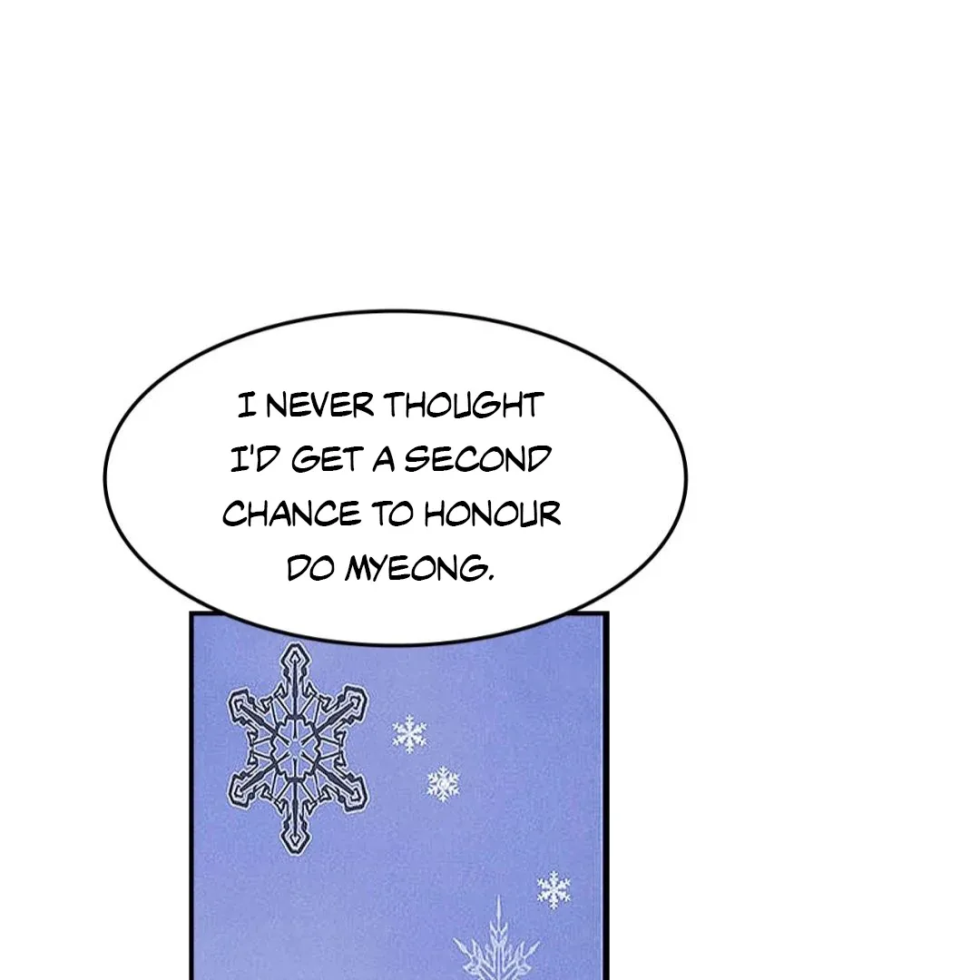 Peaches and Dream Chapter 22 page 112