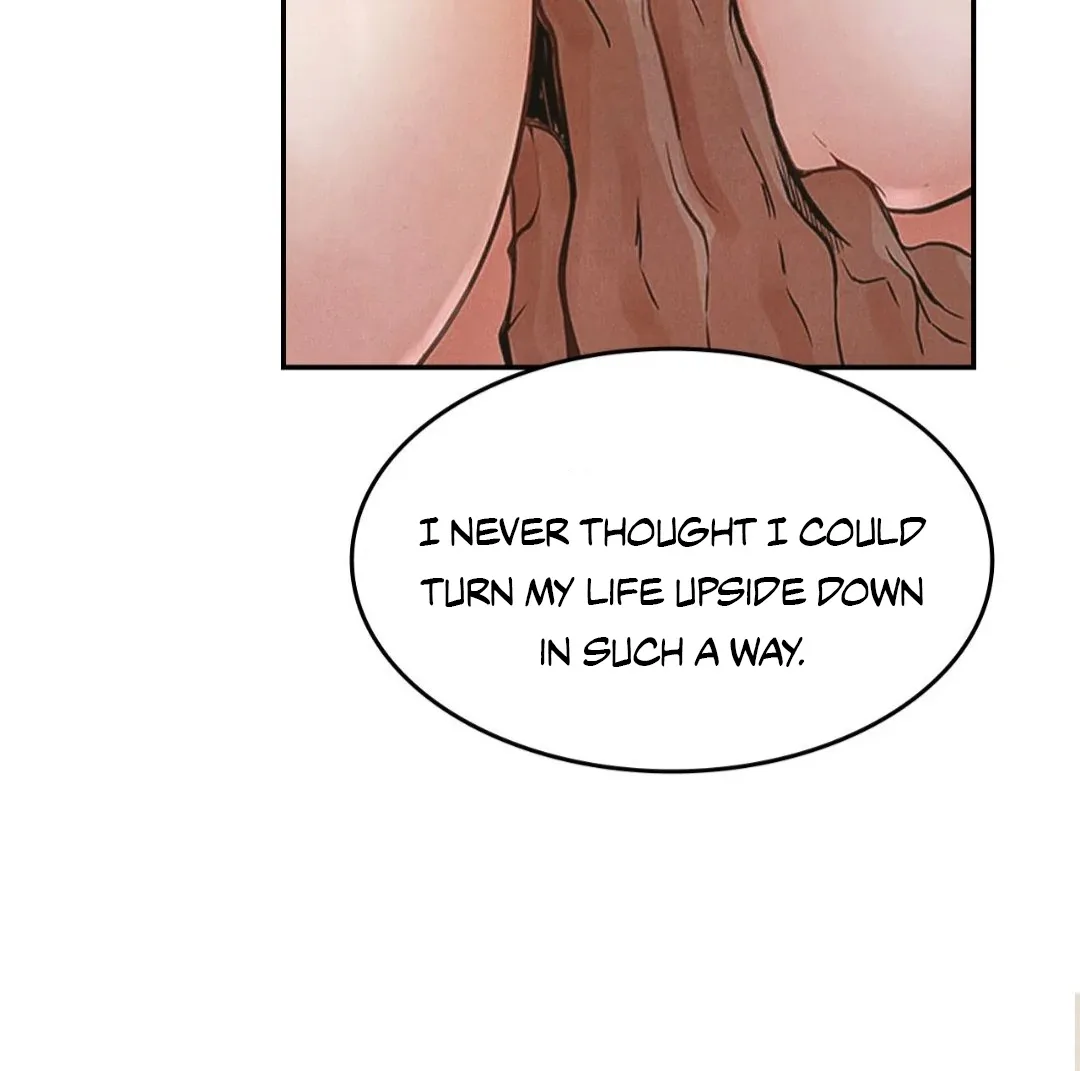 Peaches and Dream Chapter 22 page 116