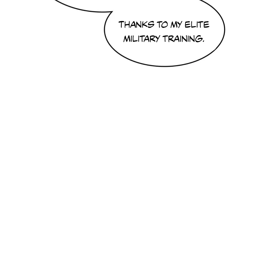 Peaches and Dream Chapter 22 page 122