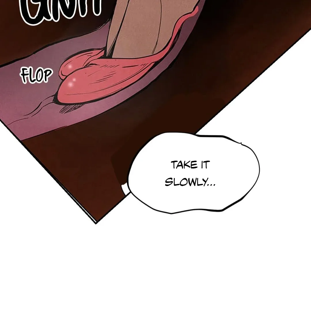 Peaches and Dream Chapter 22 page 127