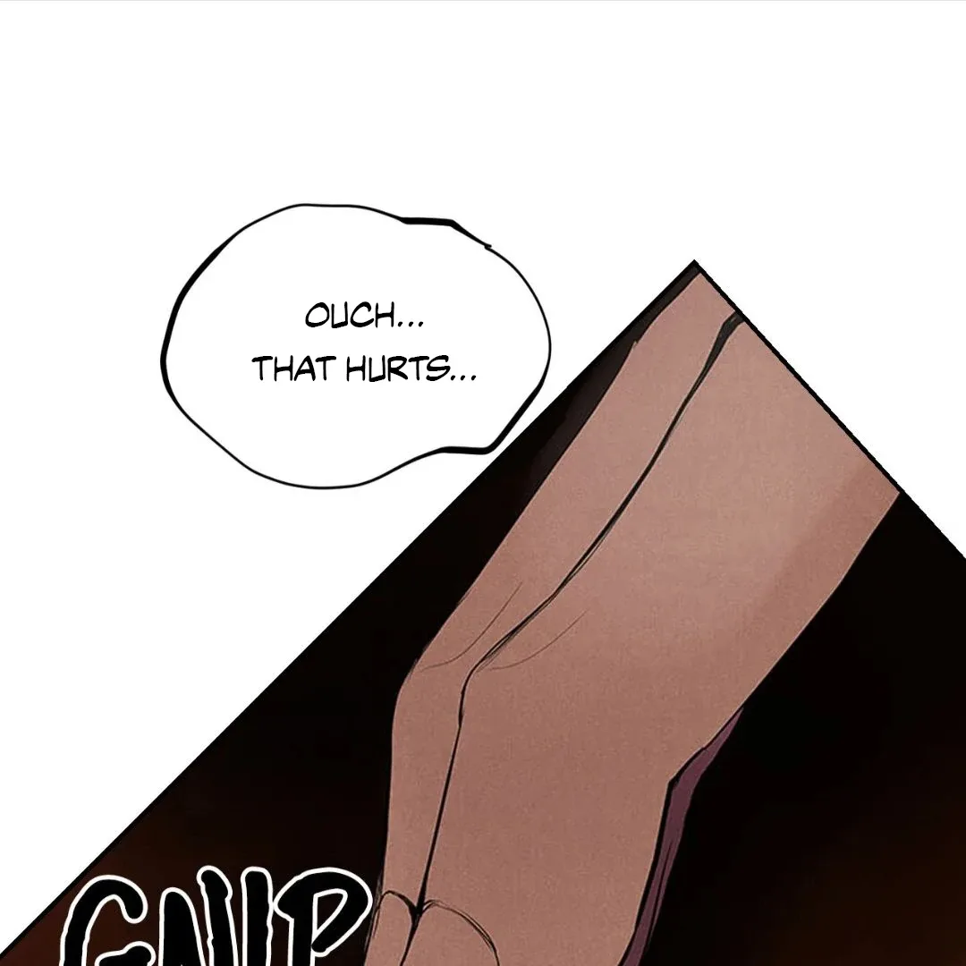 Peaches and Dream Chapter 22 page 126