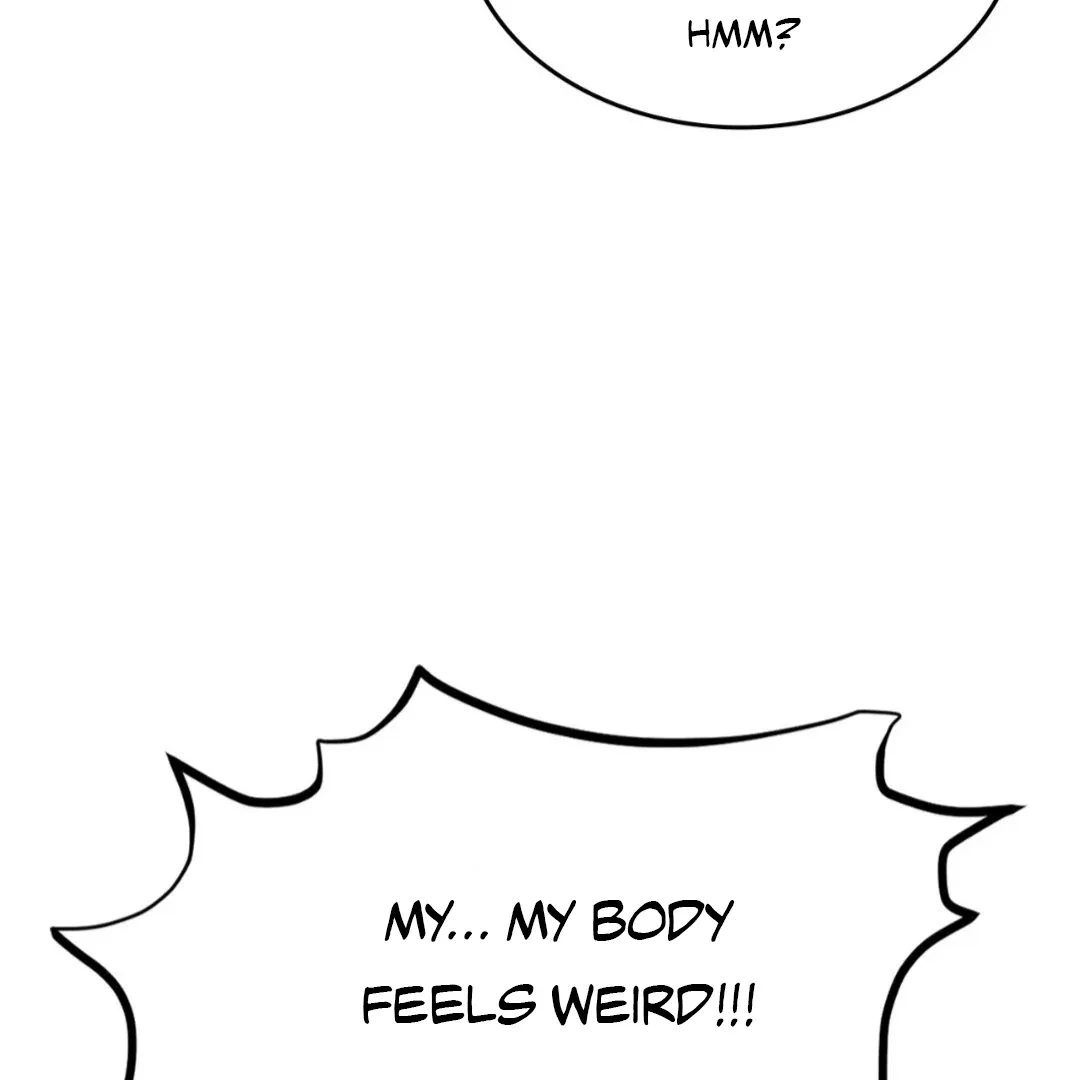 Peaches and Dream Chapter 22 page 130