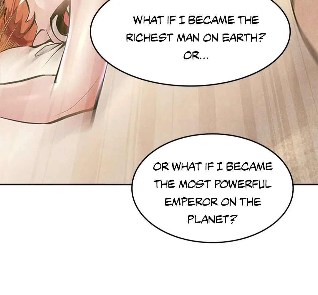 Peaches and Dream Chapter 22 page 133