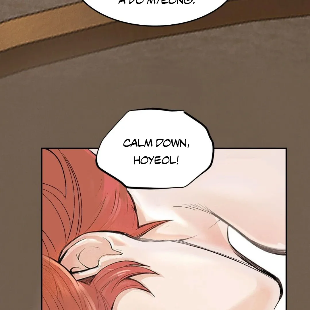 Peaches and Dream Chapter 22 page 136