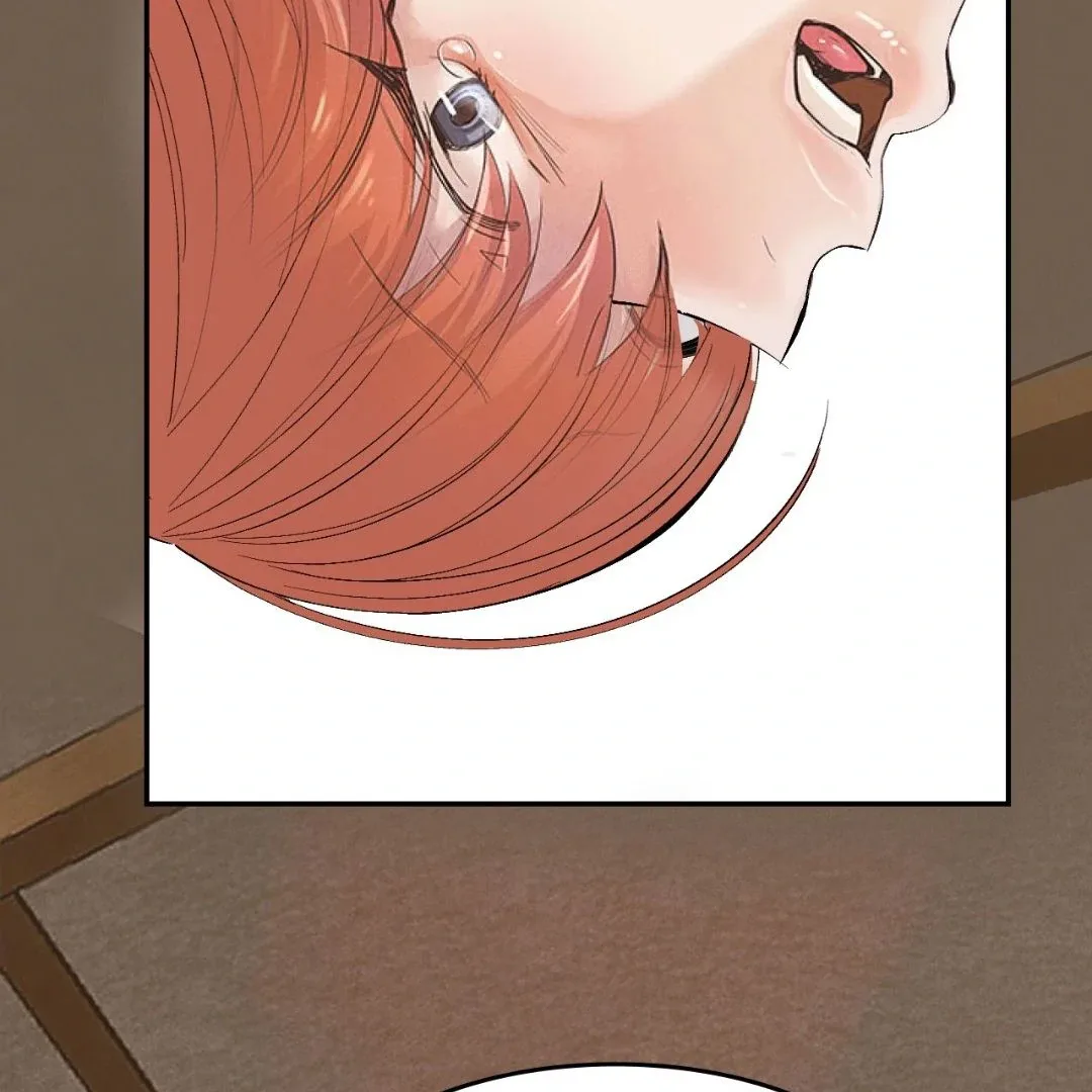 Peaches and Dream Chapter 22 page 137