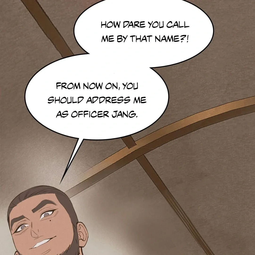 Peaches and Dream Chapter 22 page 138