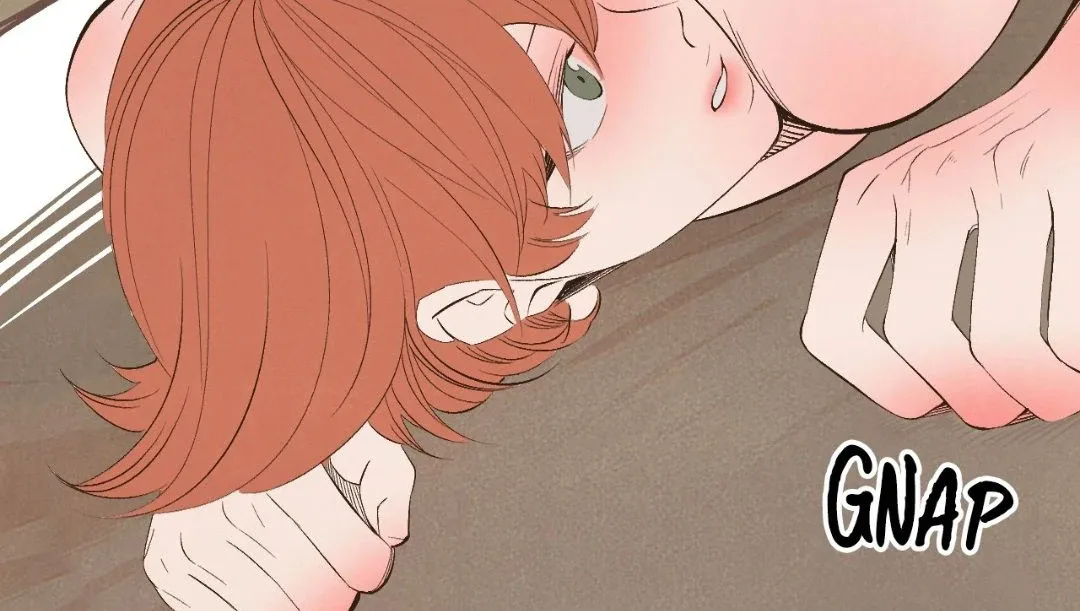 Peaches and Dream Chapter 22 page 141