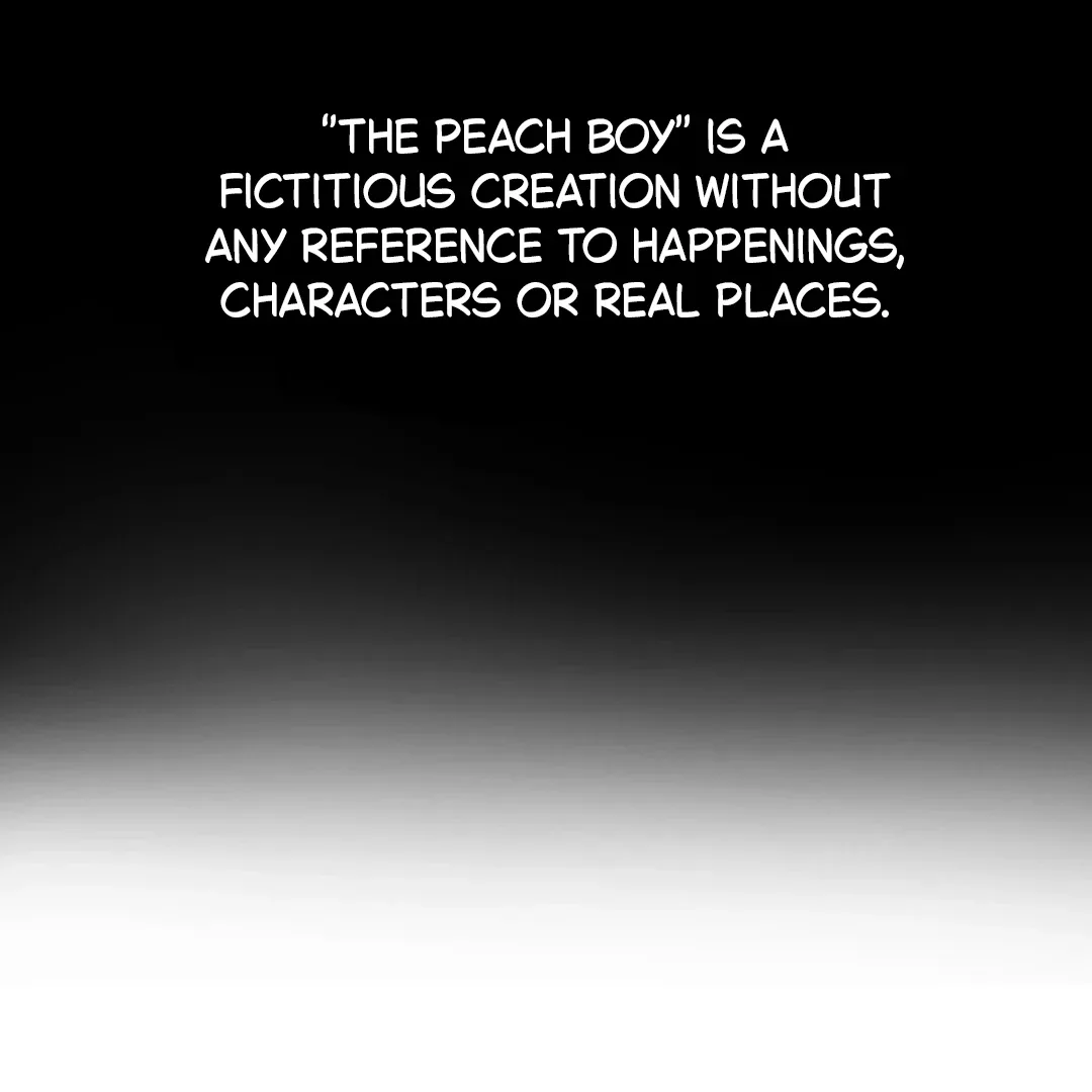Peaches and Dream Chapter 23 page 2