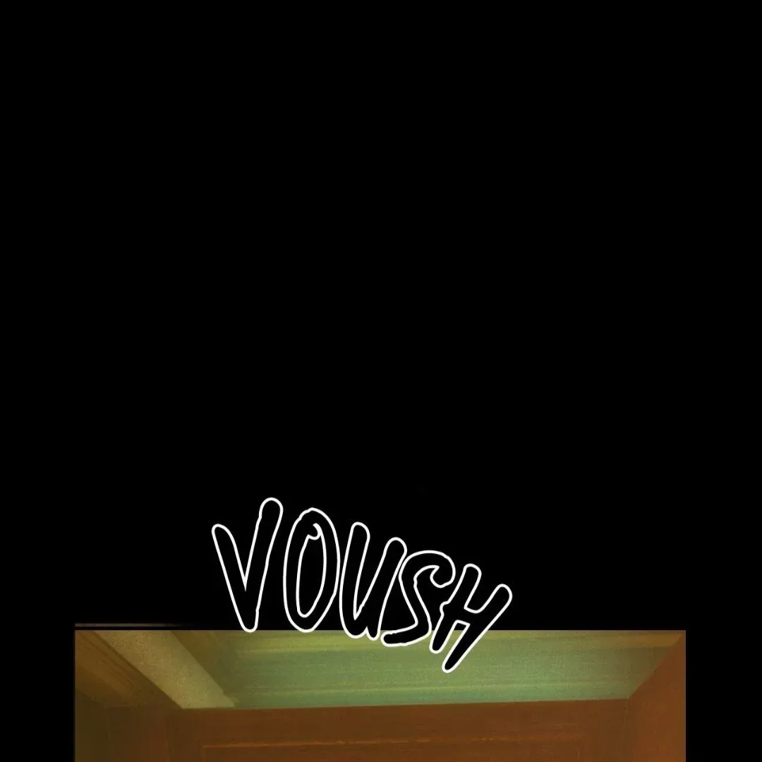 Peaches and Dream Chapter 23 page 20