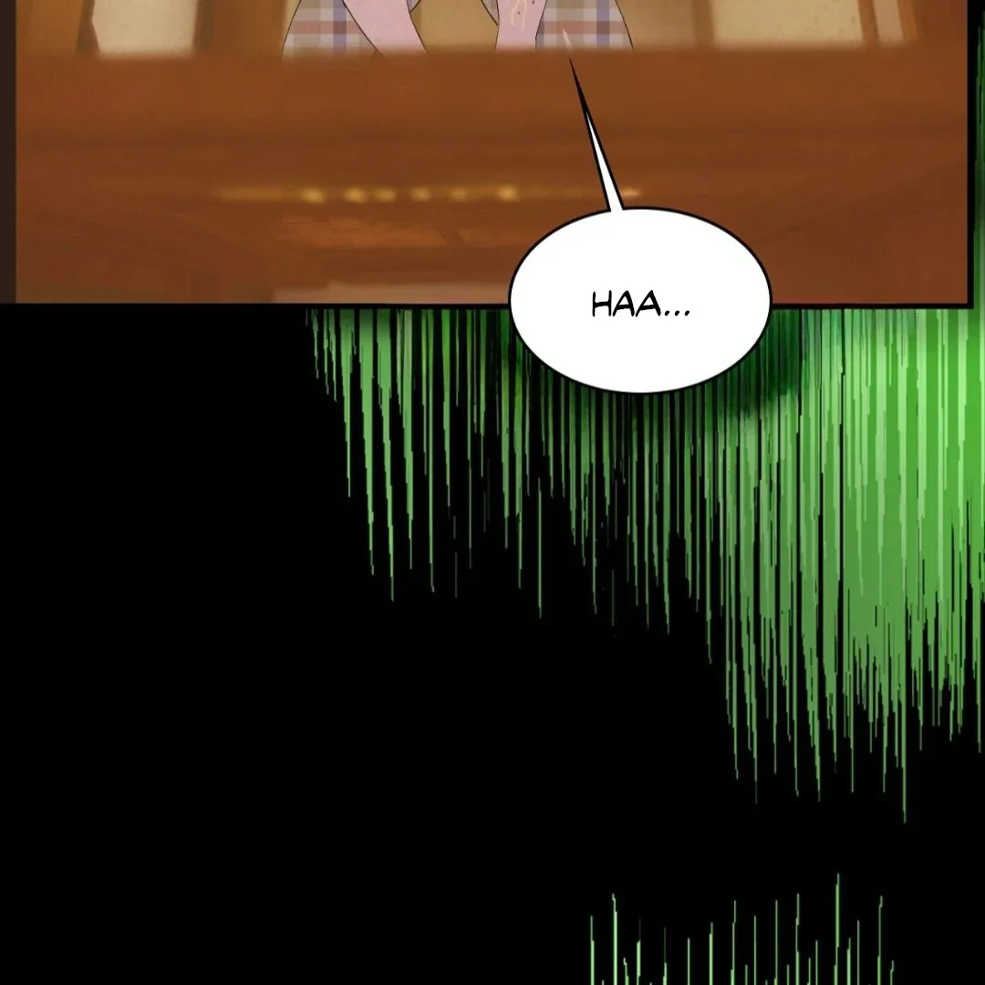 Peaches and Dream Chapter 23 page 25