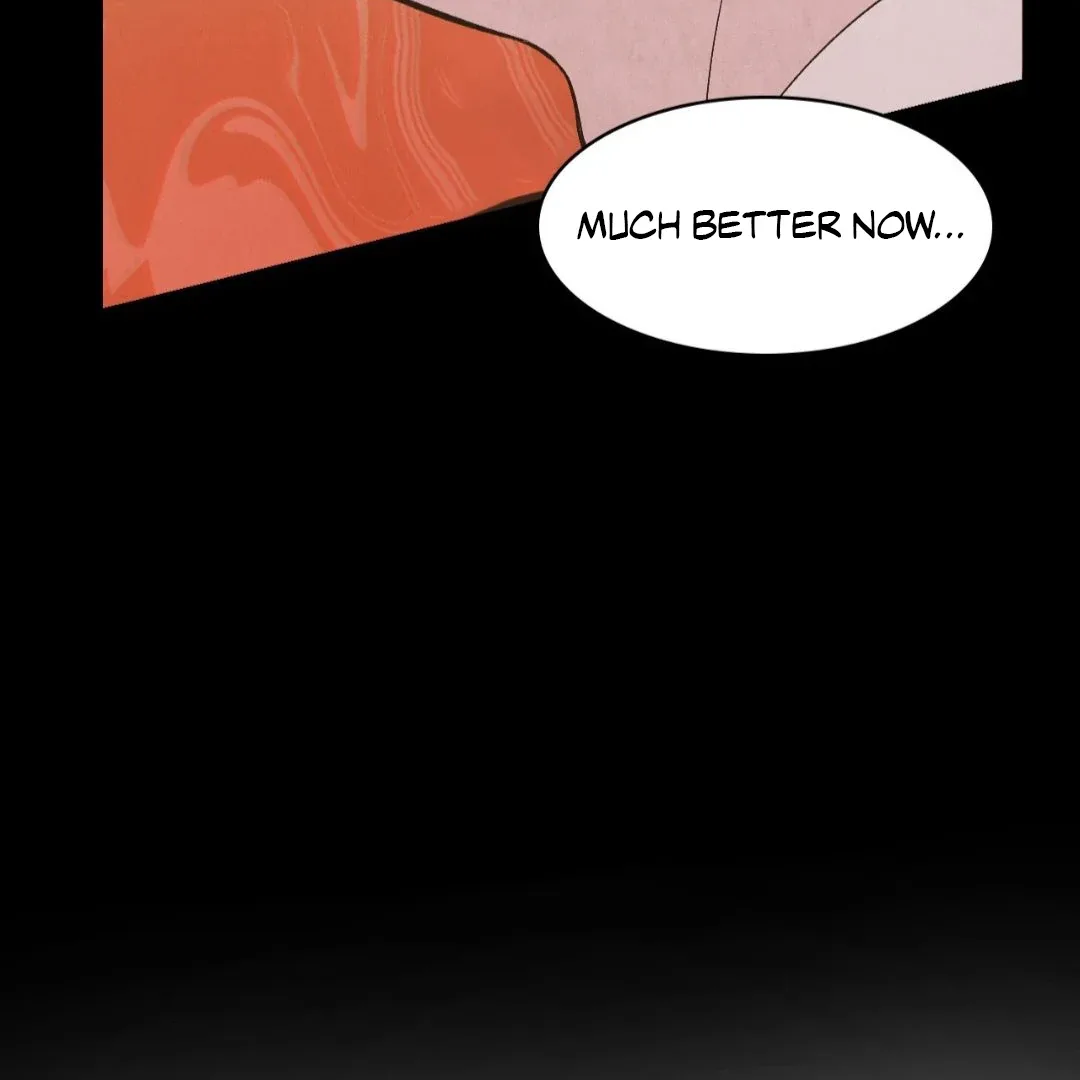 Peaches and Dream Chapter 23 page 27