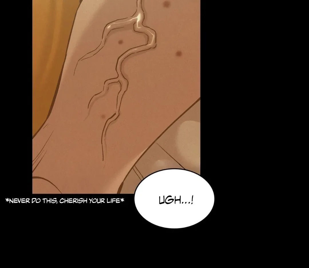 Peaches and Dream Chapter 23 page 23