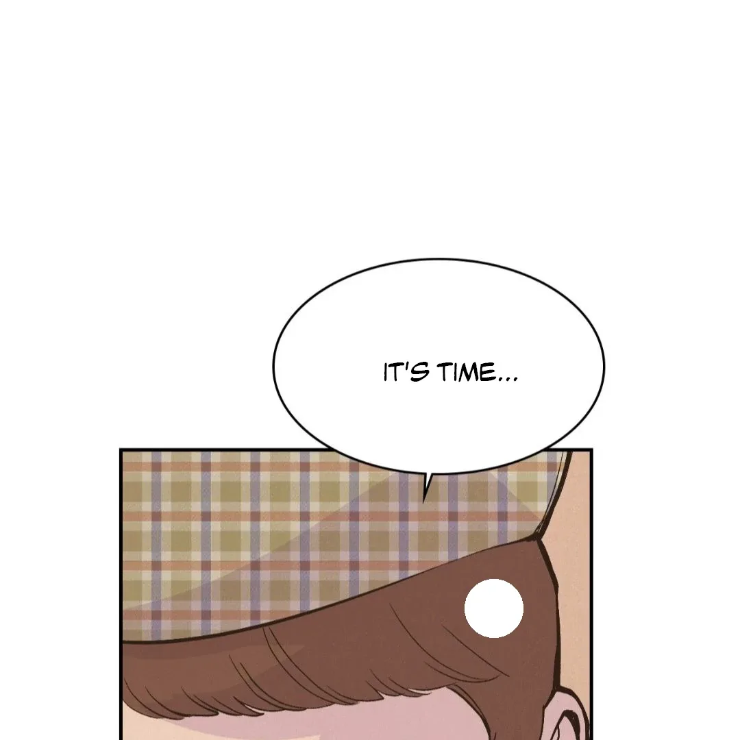 Peaches and Dream Chapter 23 page 11