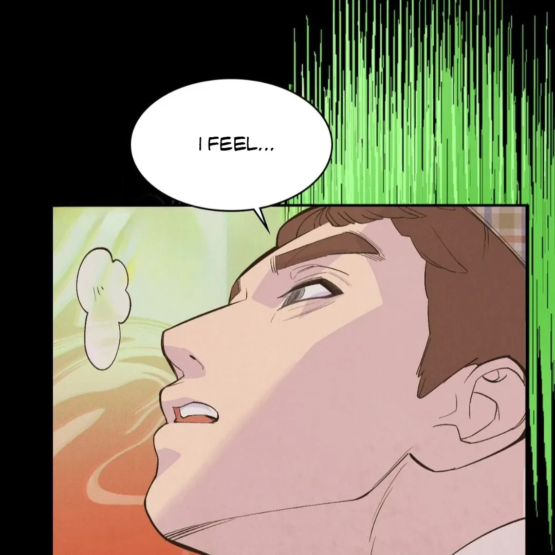 Peaches and Dream Chapter 23 page 26