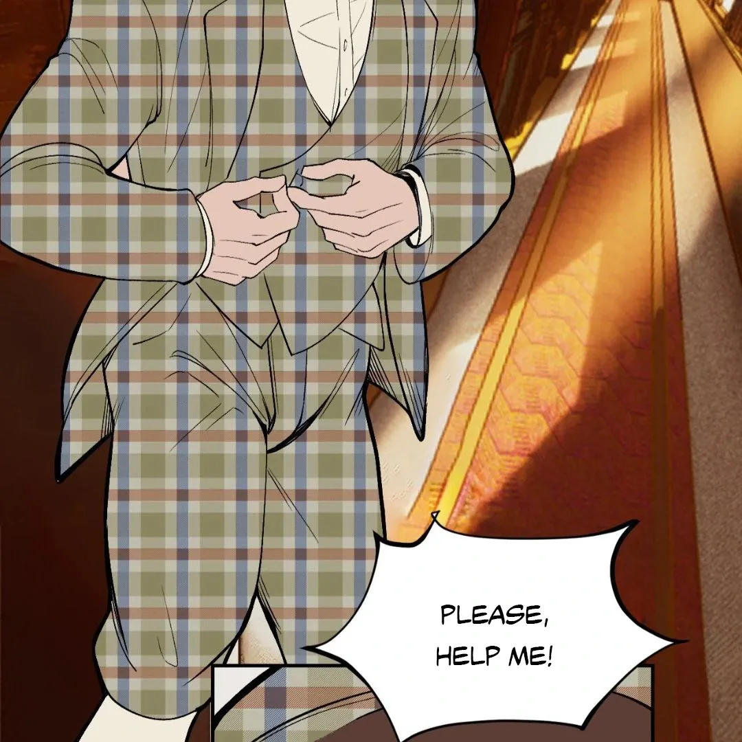 Peaches and Dream Chapter 23 page 30