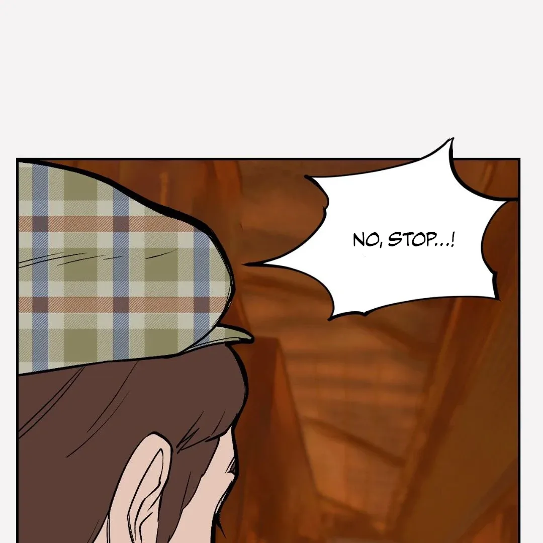 Peaches and Dream Chapter 23 page 33