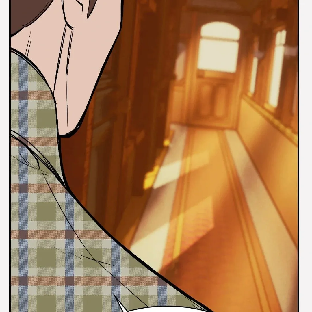 Peaches and Dream Chapter 23 page 34