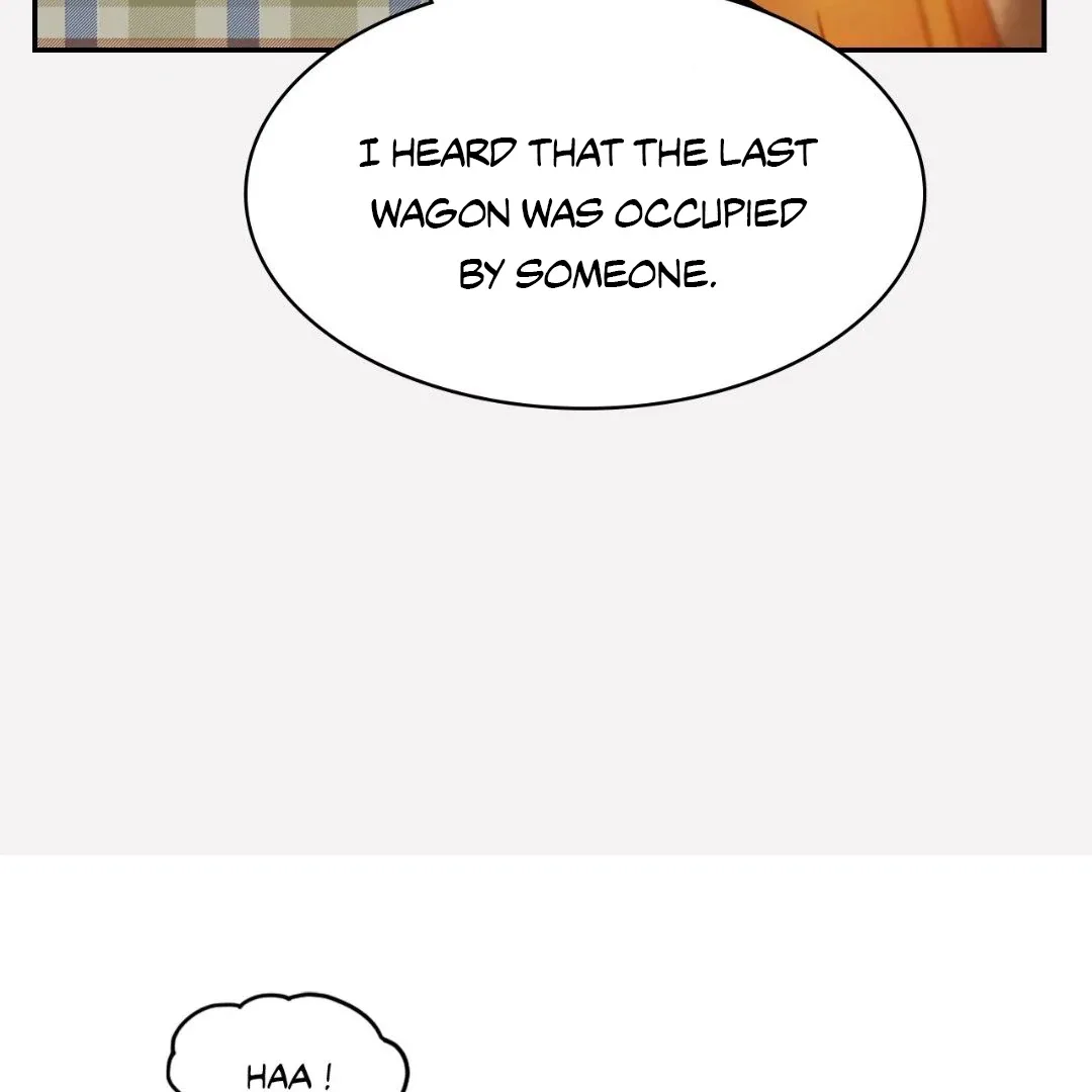 Peaches and Dream Chapter 23 page 35
