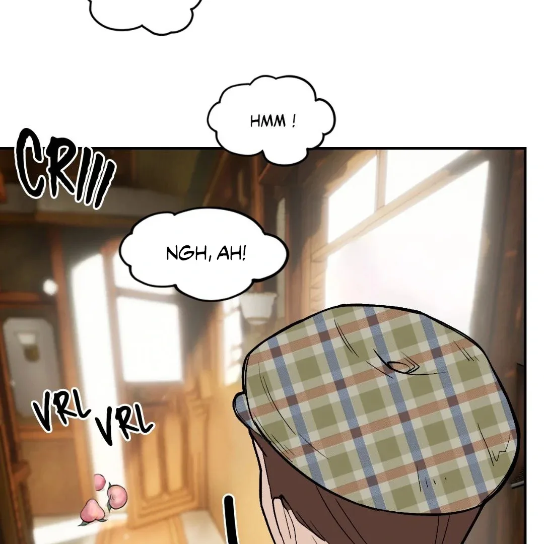 Peaches and Dream Chapter 23 page 36