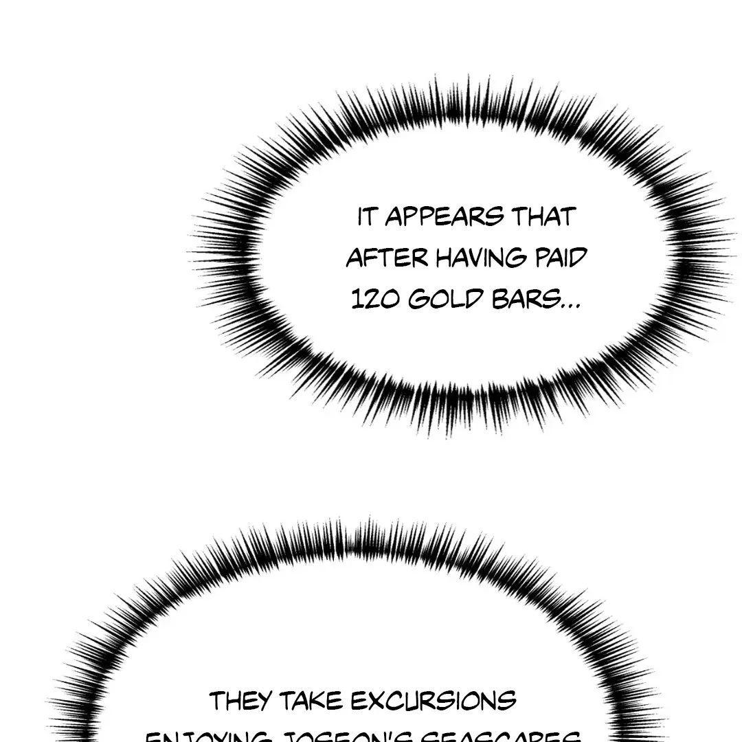 Peaches and Dream Chapter 23 page 38