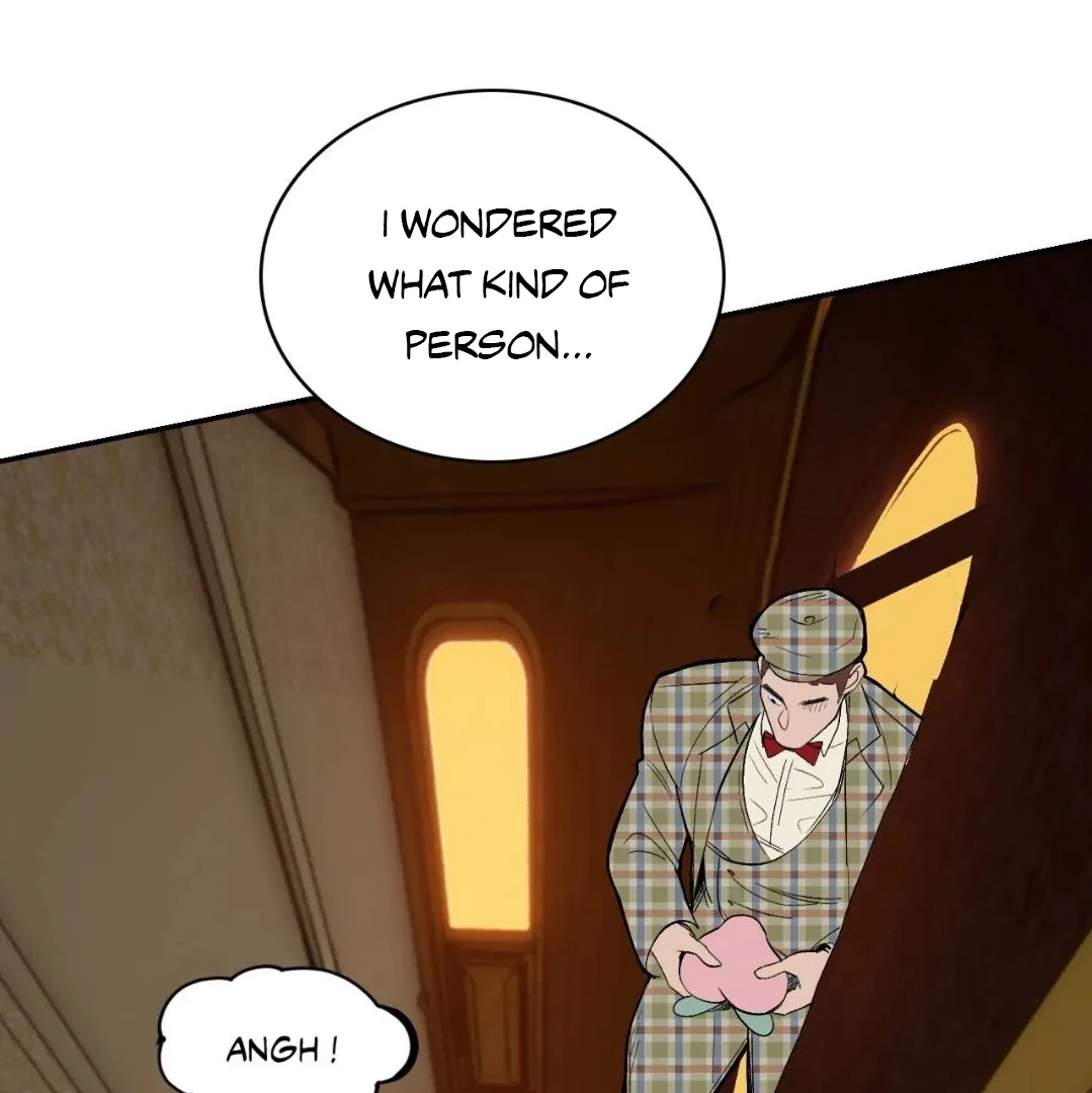 Peaches and Dream Chapter 23 page 42