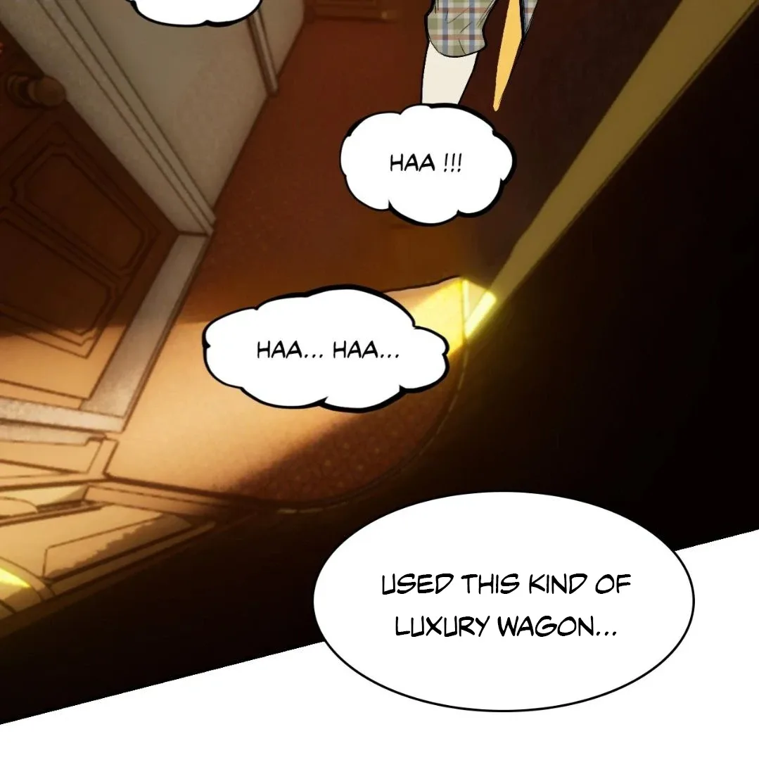 Peaches and Dream Chapter 23 page 43