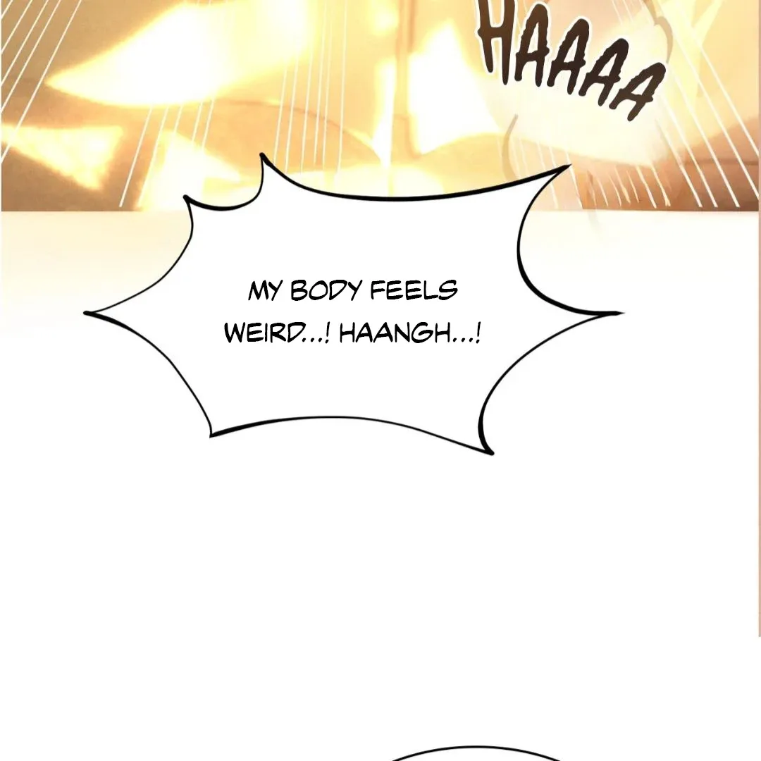 Peaches and Dream Chapter 23 page 51