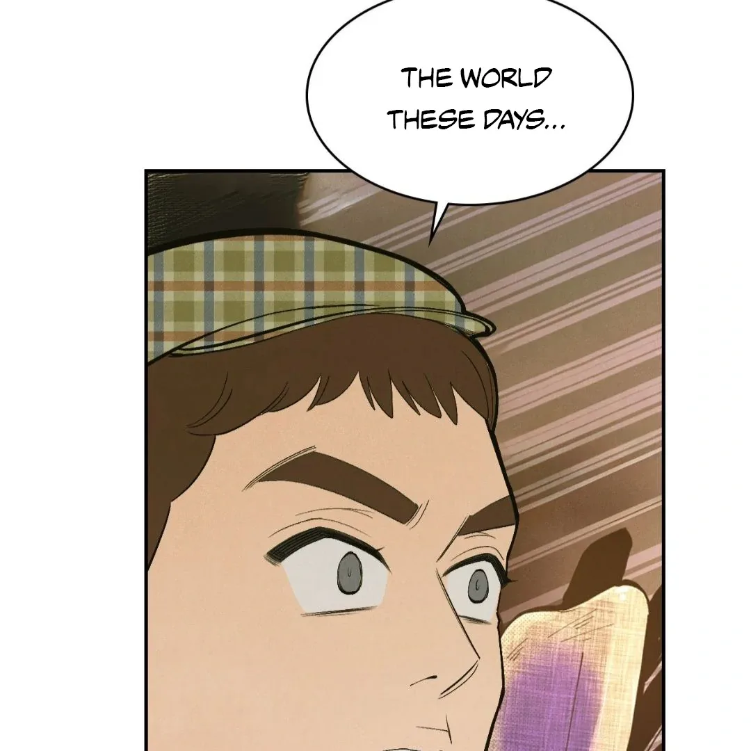 Peaches and Dream Chapter 23 page 52