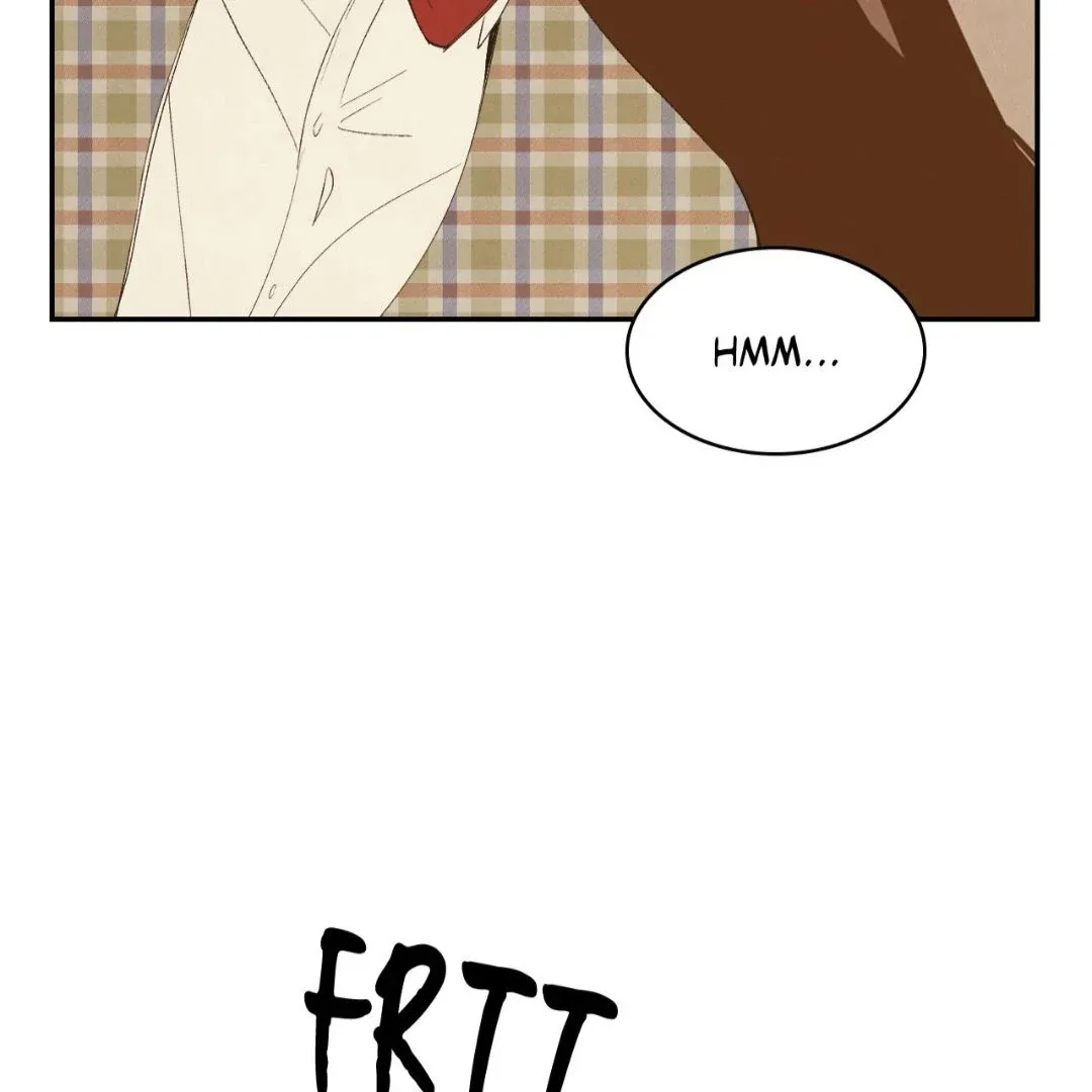 Peaches and Dream Chapter 23 page 58