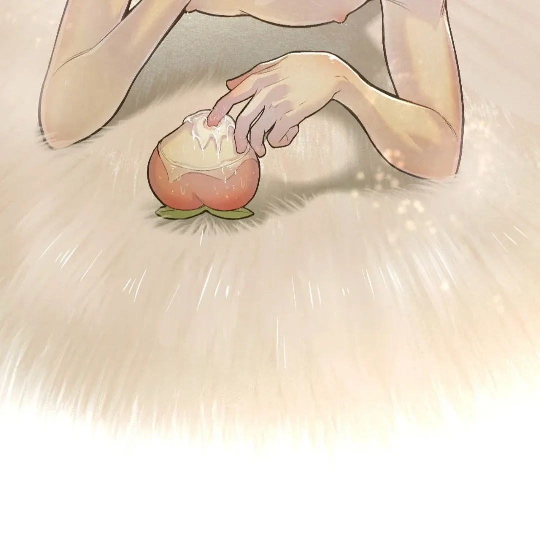 Peaches and Dream Chapter 23 page 66