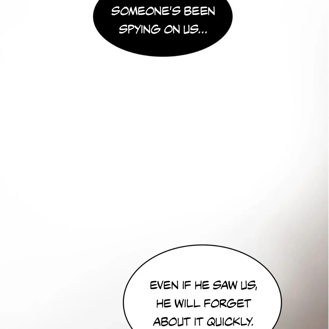 Peaches and Dream Chapter 23 page 68
